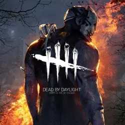 Dead by Daylight — PS4 / PS5 |  | П2 | П3 Русский язык