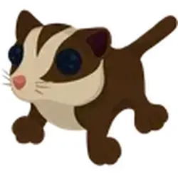 Sugar Glider ADM Adopt Me