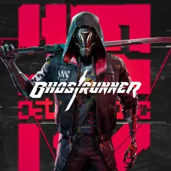 Ghostrunner — PS4 / PS5 |  | П2 | П3 Русский язык