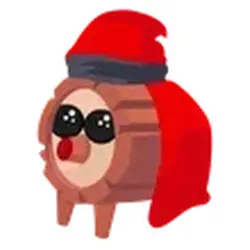 Tio De Nadal GAG2 Grow a Garden 2