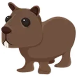 Capybara GAG2 Grow a Garden 2