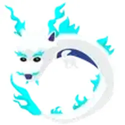 Frost Fury ADM Adopt Me