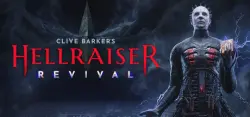 Clive Barker's Hellraiser: Revival — STEAM АВТОДОСТАВКА