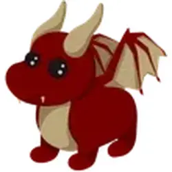 Dragon ADM Adopt Me