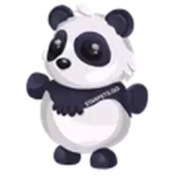 Giant Panda ADM Adopt Me