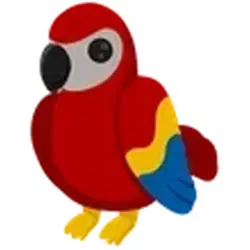 Parrot ADM Adopt Me