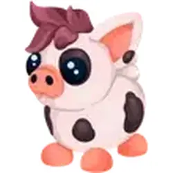 Mini Pig ADM Adopt Me