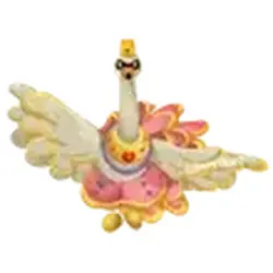 Ballet Swan ADM Adopt Me