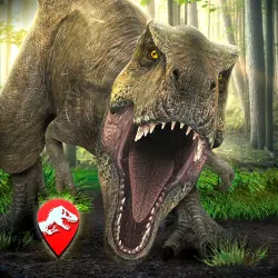 Jurassic World Mobile IOS
