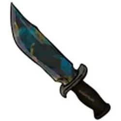 Hardened MM2 Murder Mystery 2