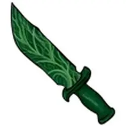 Leaf MM2 Murder Mystery 2