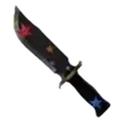 Starfish MM2 Murder Mystery 2