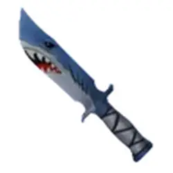 Sharky MM2 Murder Mystery 2