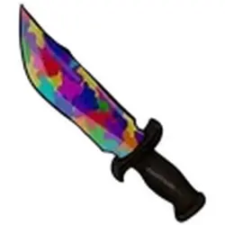 Jigsaw MM2 Murder Mystery 2