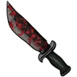 8bit MM2 Murder Mystery 2