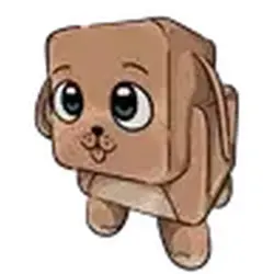Dog MM2 Murder Mystery 2