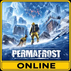 Permafrost • Аренда Онлайн • Моментальная Выдача