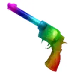 Rainbow MM2 Murder Mystery 2