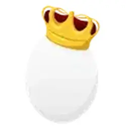 Royal Egg ADM Adopt Me