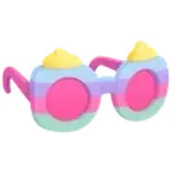 Egg Glasses ADM Adopt Me