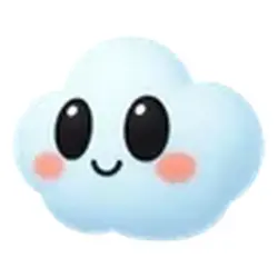 Floating Cloud ADM Adopt Me