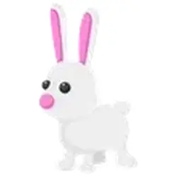 Bunny ADM Adopt Me