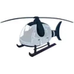 Classic Helicopter ADM Adopt Me