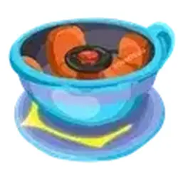 Spinning Teacup Vehicle ADM Adopt Me