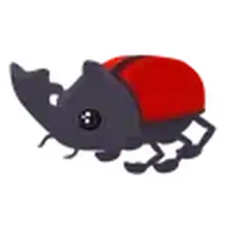 Rhino Beetle ADM Adopt Me