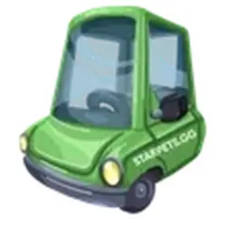 Micro Car ADM Adopt Me