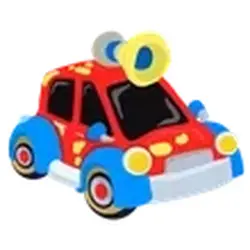 Clown Car ADM Adopt Me