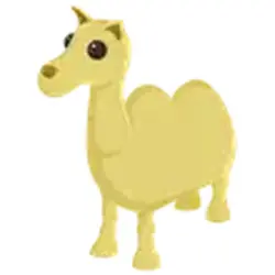 Camel ADM Adopt Me