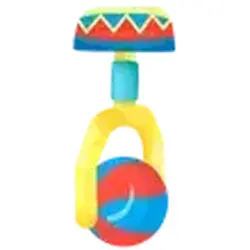 Circus Ball Unicycle ADM Adopt Me