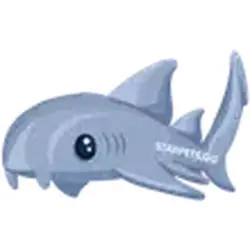 Nurse Shark ADM Adopt Me