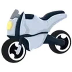 Sports Bike ADM Adopt Me