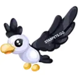 Pilot Gull ADM Adopt Me
