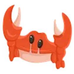 Crab ADM Adopt Me