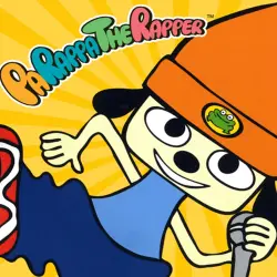 PaRappa the Rapper — PS4 / PS5 |  | П2 | П3 Русский язык