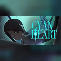 Cyan Heart АВТОДОСТАВКА STEAM GLOBAL МГНОВЕННО ЛИЦЕНЗИЯ