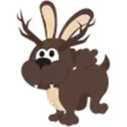 Wolpertinger ADM Adopt Me