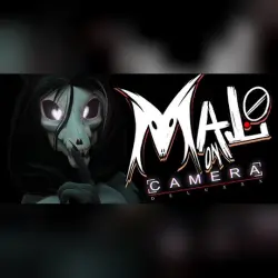 MalO On Camera Deluxxx АВТОДОСТАВКА STEAM GLOBAL МГНОВЕННО ЛИЦЕНЗИЯ