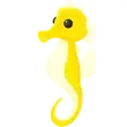 Seahorse ADM Adopt Me