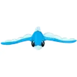 Flying Fish ADM Adopt Me