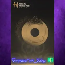 Where Winds Meet-Monthly Fund XBOX DLC