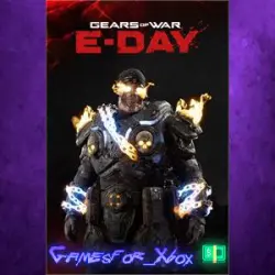 Emergence Customization Pack XBOX DLC