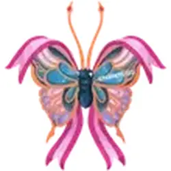 2026 Birthday Butterfly GAG2 Grow a Garden 2