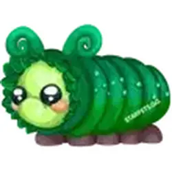 Pinkypillar GAG2 Grow a Garden 2