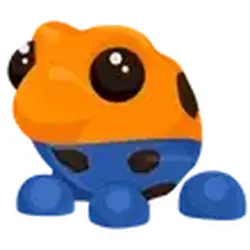 Poison Dart Frog GAG2 Grow a Garden 2