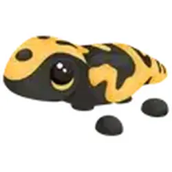 Gila Monster GAG2 Grow a Garden 2