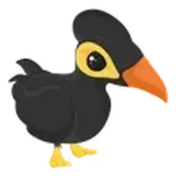 Maleo Bird GAG2 Grow a Garden 2